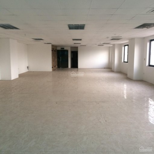 Chính Chủ Cho Thuê Nhanh Văn Phòng Quận Cầu Giấy Phố Nguyễn Văn Huyên 80m2, 130m, 200m, 300m2, 2000m2, 110 Nghìn/m2 4