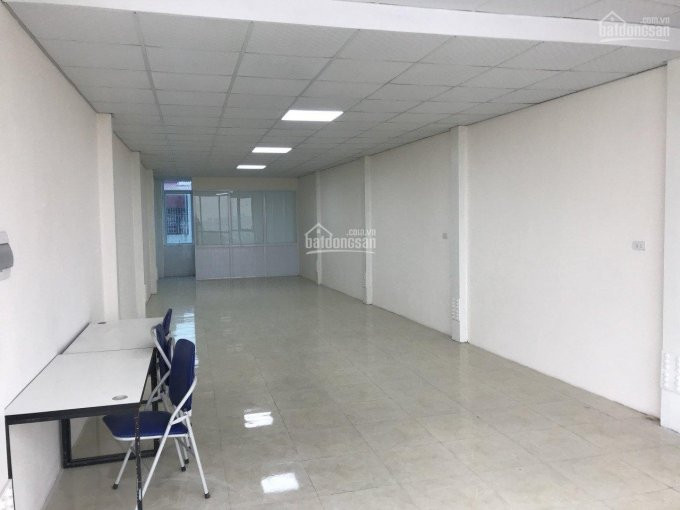 Chính Chủ Cho Thuê Nhanh Văn Phòng Tầng 3, 5 Rộng 100m2 Tại Võ Chí Công, Hà Nội 2