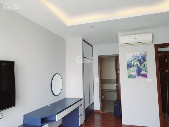 Chính Chủ Cho Thuê Nhanh Vinhomes D'capitale: S 82m2, 2 Pn, Full đồ, View Hồ, Giá 13 Tr/th Lh: 0974104181 3