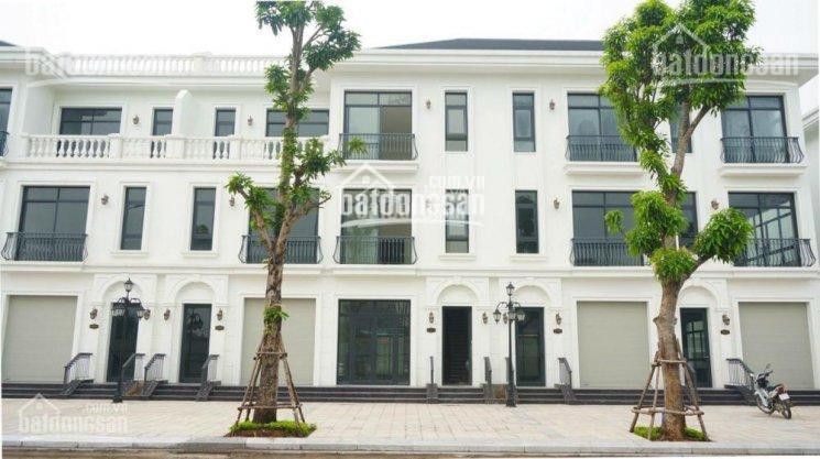 Chính Chủ Ký Gửi Bql Bán Một Lô Shop Kinh Doanh đẹp Nhất Dự án Chung Cư Vinhomes Green Bay Mễ Trì đ 2