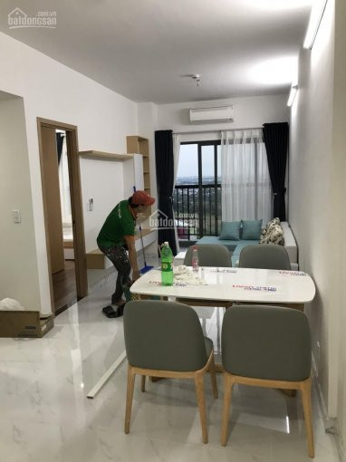 Chính Chủ Ký Gửi Thuê Ch Tọa Lạc Sg Avenue 50m2 Giá Hỗ Trợ Sv Không Gian Yên Tĩnh Lh: 0963496107 1