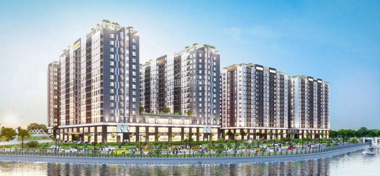 Chính Thức Giới Thiệu Dự án Golden City - Dự án Căn Hộ đầu Tiên ở Thành Phố Tây Ninh 3