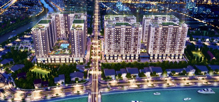 Chính Thức Giới Thiệu Dự án Golden City - Dự án Căn Hộ đầu Tiên ở Thành Phố Tây Ninh 4