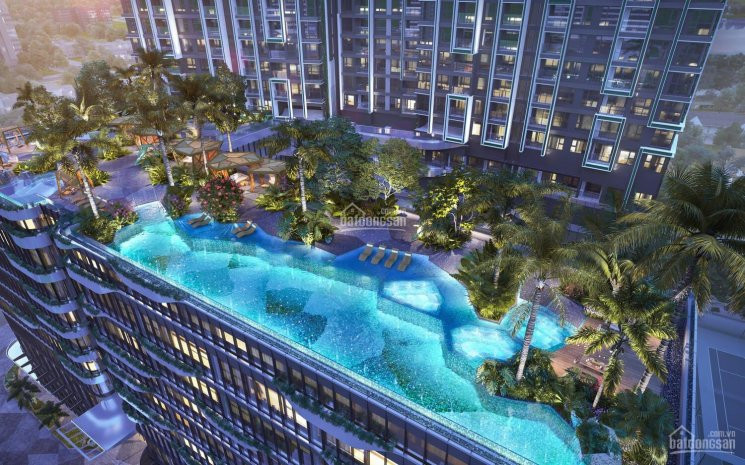 Chính Thức Ra Mắt Lumière Riverside (masteri Parkland) An Phú - Thảo điền Q2 Lh 0903691096 3