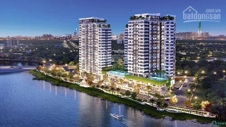 Cho Thuê Gấp Căn Hộ Sunrise Riverside 3pn 2wc 83m2 Full Nội Thất Giá 14 Triệu Lh: 0789794078 4