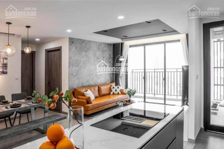 Cho Thuê Gấp Căn Hộ Sunrise Riverside 3pn 2wc 95m2 Full Nội Thất Giá 15 Triệu Lh: 0789794078 4