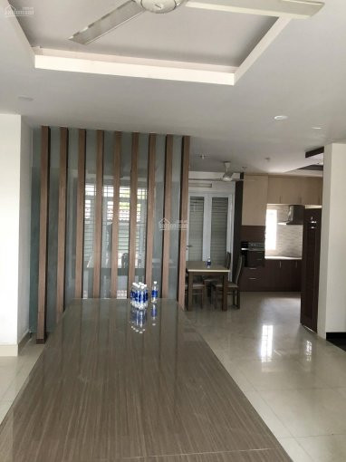 Chủ Bán Căn Nhà Phố 139m2, 1 Hầm, 1 Trệt 2 Lầu, St Cực đẹp đường 37 Khu Biệt Thự Sông Bình An Q2 5