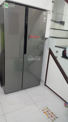 Chủ Cần Tiền Nên Bán Gấp Nhà Triệu Quang Phục, Quận 5, Shr/60m2/1tỷ350 Nhà đẹp Lh 0938047935 Phong 1