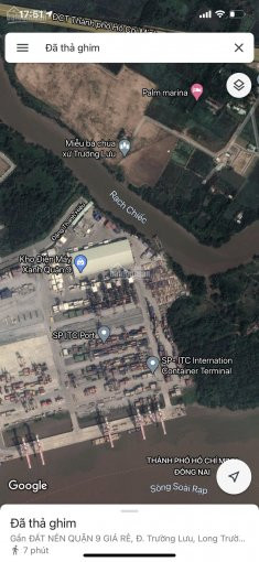 Chủ Cần Tiền Tiêu Tết Bán Cục 13000m2 đất Vườn Có Văn Bản Lên Thổ được Mặt Tiền đường 30m 1