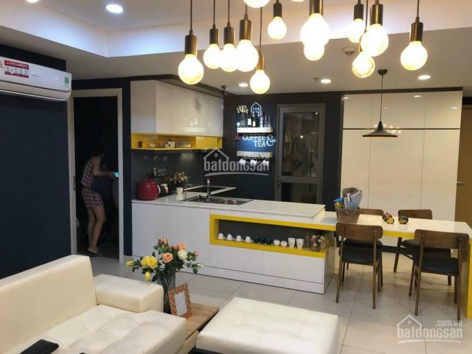 Chủ Nhà Dễ Thương Lượng Bán Ch Gold View, Bến Vân đồn, Q4, 90m2, 2pn, Giá 4 Tỷ, Trung 0902663022 2