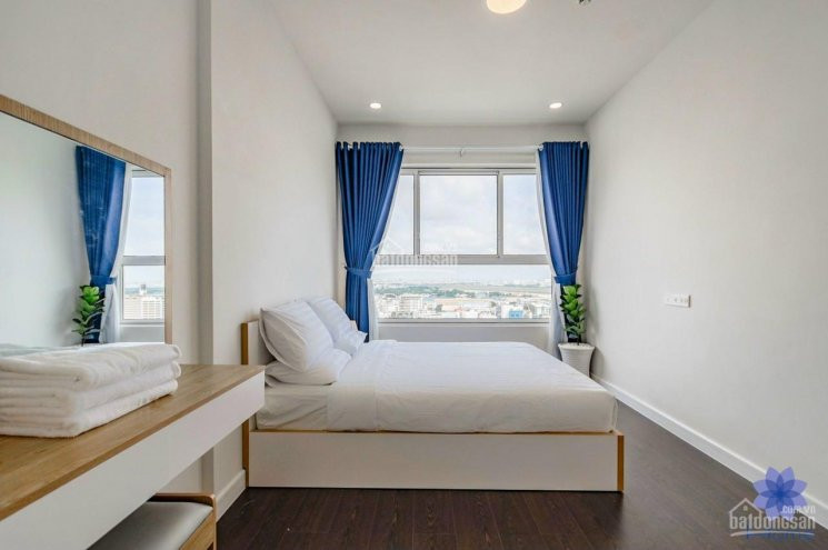 Chủ Nhà Dễ Thương Lượng Bán Ch Gold View, Bến Vân đồn, Q4, 90m2, 2pn, Giá 4 Tỷ, Trung 0902663022 4