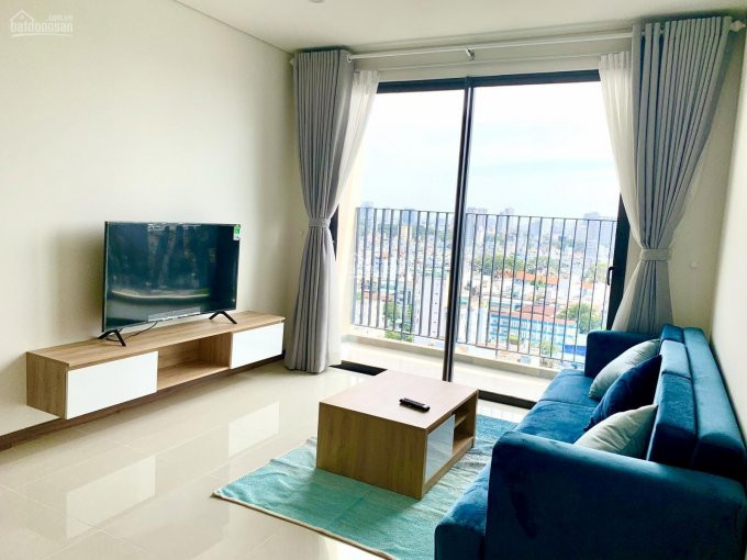 Chủ Vỡ Nợ Ngân Hàng Bán Gấp Căn 3 Phòng ở Hado Centrosa, Q10 View đẹp, 108m2, 0384453314 4