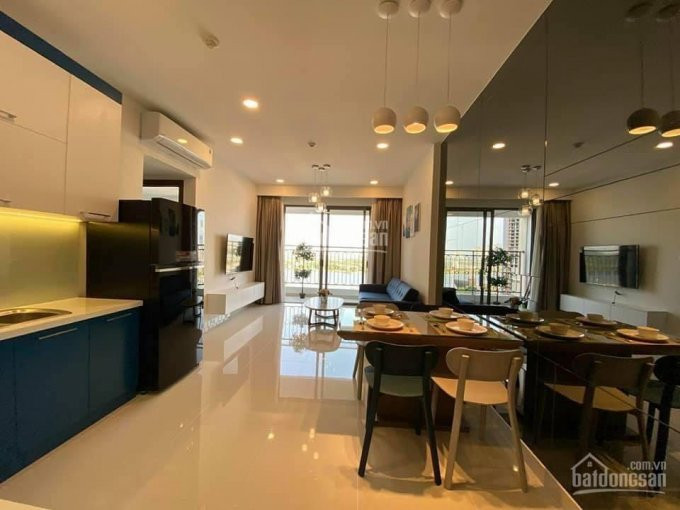 Chủ Xoay Vốn Bán Gấp Căn Hộ Saigon Royal, Q 4, 88m2, 2pn, 1 Tỉ 350, Full Nội Thất, Lh: 0924742170 1