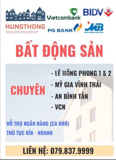 Chuyên Bán Dự án đất Nền Khu Vực : Lê Hồng Phong 1 Và 2 Nha Trang - Khánh Hoà 8