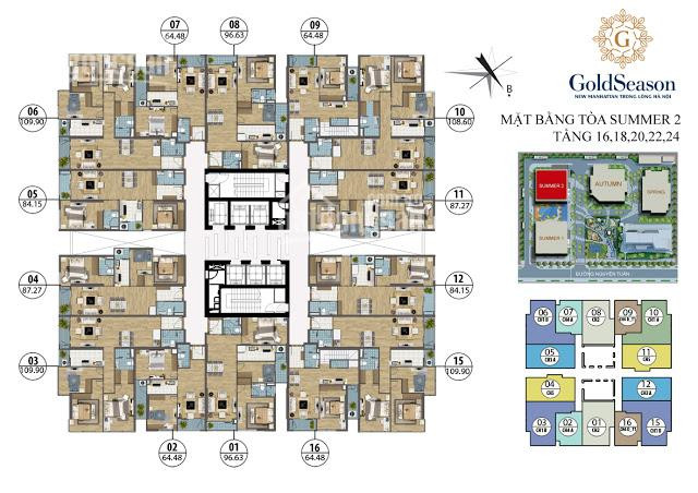 Chuyển Công Tác Cần Bán Gấp Căn 3 Pn, Dt 108m2 Chung Cư 47 Nguyễn Tuân Giá 34 Tỷ Lh 0966348068 2