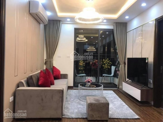 Chuyển Nhà Cần Cho Thuê Gấp Căn Hộ 90m2 3pn, đầy đủ Nội Thất Tại An Bình City, 12tr/th 1