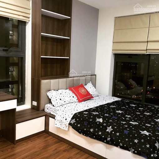 Chuyển Nhà Cần Cho Thuê Gấp Căn Hộ 90m2 3pn, đầy đủ Nội Thất Tại An Bình City, 12tr/th 3