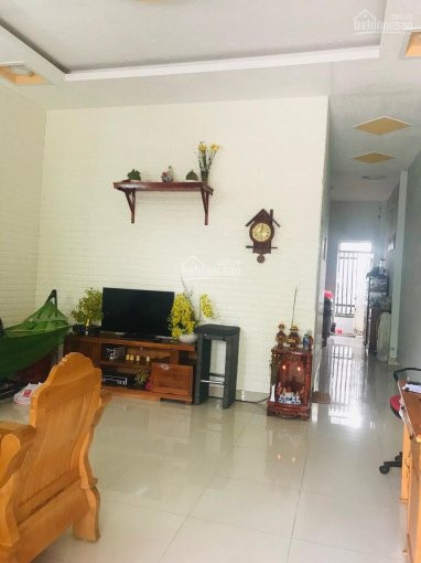 Chuyển Tác Sang Nhanh Căn Nhà Cấp 4 Dt: 150m2 Mặt Tiền, Nội Thất đầy đủ, Ngay Chợ, Dân đông 2