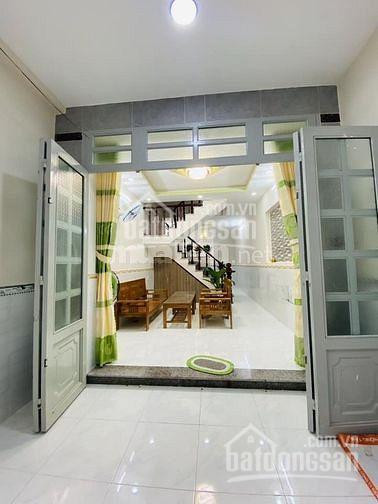 Chuyển Về Tuy Hòa Sống Bán Nhà 70m2, Bà Hạt, Q10, 1 Tỷ 320tr, Sổ Hồng Riêng, Gần Chợ, Lh 0902394529 1