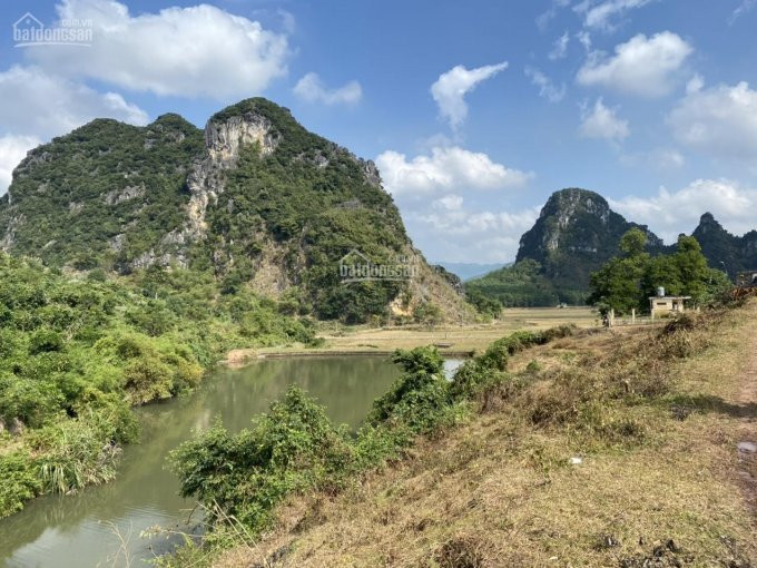 Cơ Hội Lớn Cho Các Nhà đầu Tư đất Mặt Hồ 21700m2 Có 1000m2 đất Thổ Cư Tại Kim Bôi, Hòa Bình 10