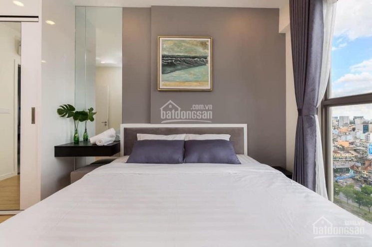 Có Nhiều Căn Hộ Diamond Riverside Cho Thuê, Nhà Trống Giá 6tr - 7 Triệu, Có Nội Thất Lh: 0776254588 2