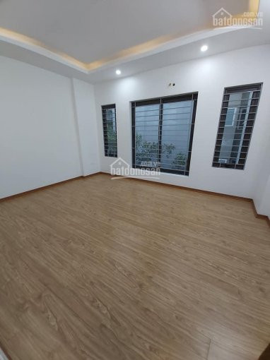 Cực Hiến, Nhà đẹp, Ngõ Tô ô, 43m2, 5 Tầng, Nam Dư - Hoàng Mai 4