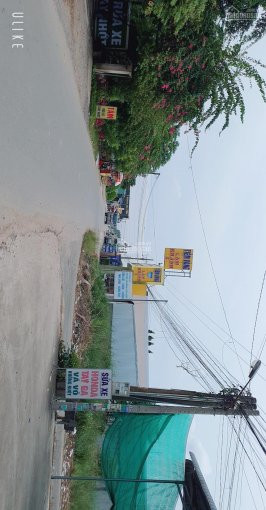 Cuối Năm Cần Bán đất Mặt Tiền ấp 6, Kinh Doanh Bb, 5x29, Sổ Riêng, Giá Cực Tốt 3