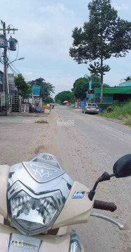Cuối Năm Cần Bán đất Mặt Tiền ấp 6, Kinh Doanh Bb, 5x29, Sổ Riêng, Giá Cực Tốt 4