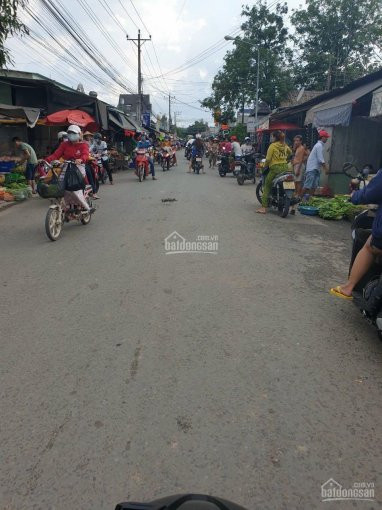 đất Cụm Xí Nghiệp Chợ Tự Phát đông đúc, Giá Rẻ Nhất Thị Trường, Sổ Hồng , Thanh Toán Linh Hoạt 3