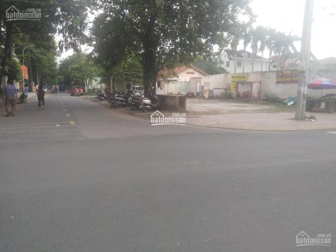 đất Mặt Tiền đường Dân Chủ, Pbình Thọ, Thủ đức, Chỉ Từ 2 Tỷ 25/90m2 Shr, Gần Trường Lương Thế Vinh 1