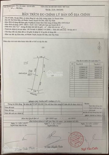 đất Nằm Trên Mặt Tiền Nhựa Như Hình: 10x34 (200m2 Thổ Cư) 400 Triệu/nền 8