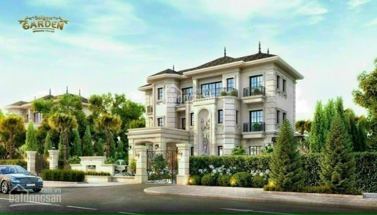 đất Nền Btsổ đỏ Sở Hữu Lâu Dài Có Bến Du Thuyền,gần Sông Và Sân Vườn Và Hồ Bơi Chỉ 21tr/m2 2