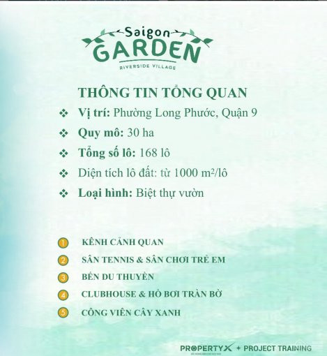 đất Nền Btsổ đỏ Sở Hữu Lâu Dài Có Bến Du Thuyền,gần Sông Và Sân Vườn Và Hồ Bơi Chỉ 21tr/m2 4