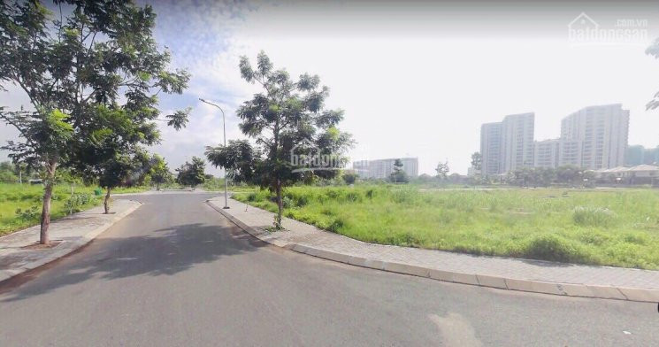 đất Nền Vạn Phúc City, Hiệp Bình Phước, Thủ đức, Sổ Riêng, Giá Tt 1,19 Tỷ Có Sổ, 0857833779 (lộc) 2