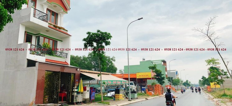 đất Trung Tâm Hành Chính Bình Tân Chỉ 32tr/m2-cách Aeonmall Và Bến Xe Miền Tây 5 Phút O938121624 2