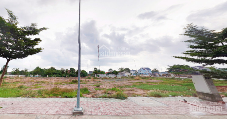 đầu Năm Mua đất Cuối Năm Lời Mt đường Dân Chủ,bình Thọ,thủ đức,giá 21 Tỷ/nền,sổ Riêng, 0965849704 1