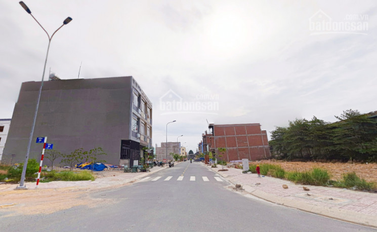 đầu Năm Mua đất Cuối Năm Lời Mt đường Dân Chủ,bình Thọ,thủ đức,giá 21 Tỷ/nền,sổ Riêng, 0965849704 2