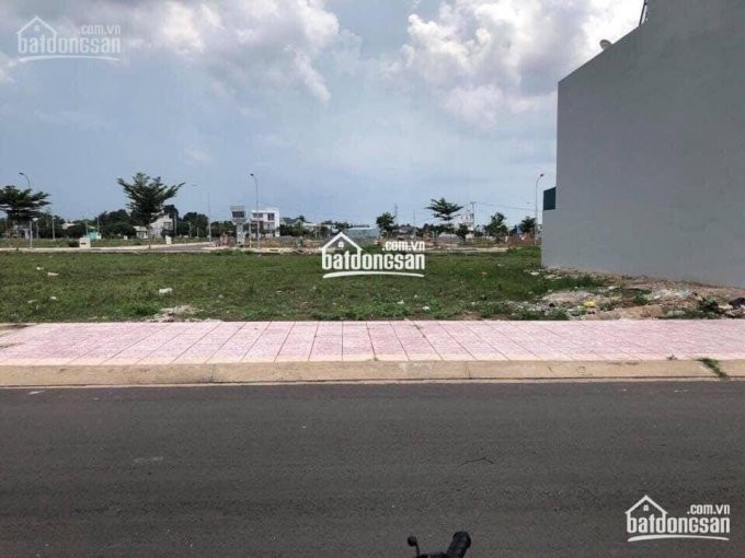 đầu Năm Mua đất Cuối Năm Lời Mt đường Dân Chủ,bình Thọ,thủ đức,giá 21 Tỷ/nền,sổ Riêng, 0965849704 3