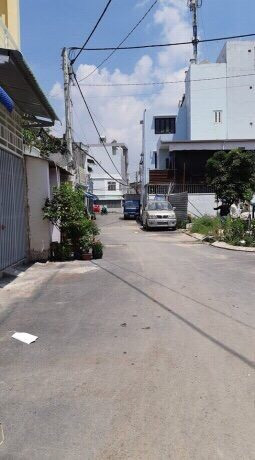 đầu Tư Siêu Lợi Nhuận, Kdc Saigon Coop,đuờng Lê đức Thọ,p15,gv,6x20m,giá: 274tỷ, Shr 0902497234 3