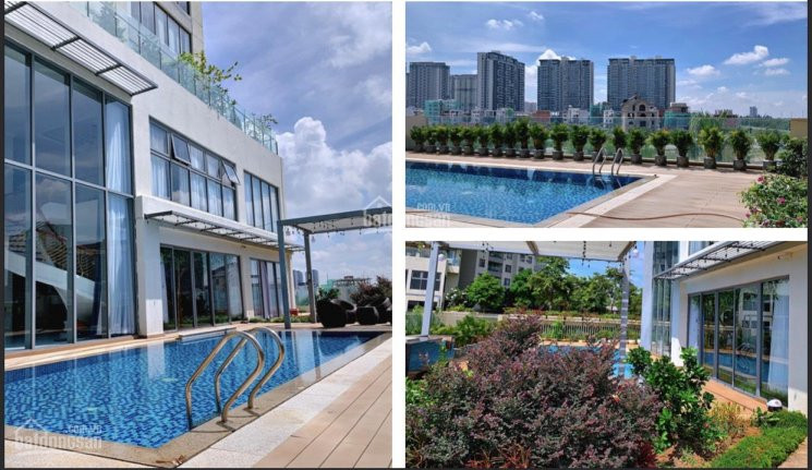 Diamond Island Bán Gấp Trong Tháng Căn Pool Villa Full Nt đỉnh Của đỉnh, Tl Nhiều 1