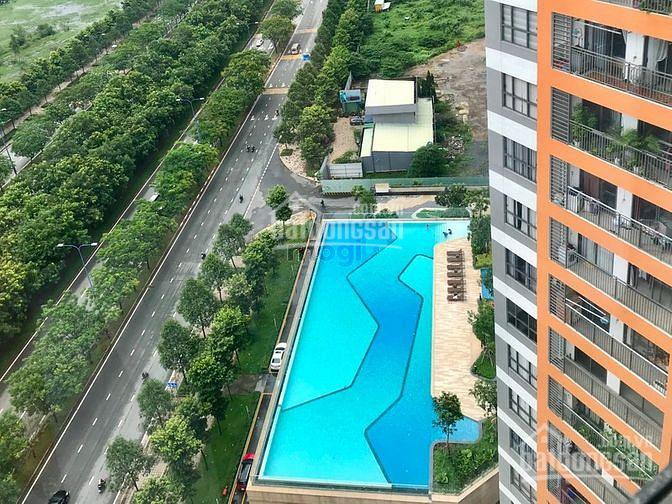 Duy Nhất 1 Căn The Sun Avenue 81m2 3 Phòng Ngủ Giá Tốt Chỉ 13 Triệu/tháng 1