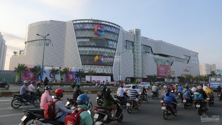 Duy Nhất 1 Lô Góc 2 Mặt Tiền đường Số 23, Hiệp Bình Chánh, Thủ đức Gần Giga Mall Giá 3tỷ080/55m2 4