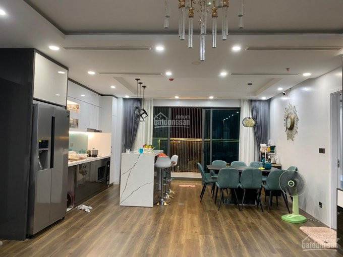 Duy Nhất Căn Hộ Gold Tower, 125m2, 3pn, 2vs, đủ đồ Mới Tinh Giá 16 Tr/th 5