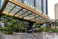 Duy Nhất Suất Ngoại Giao Giá Tốt Nhất Sunshine Center 16 Phạm Hùng 34tr/m2, Nhận Nhà ở Ngay 3