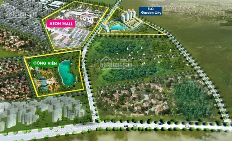 Em Có Suất Ngoại Giao Căn Góc 03 Tầng đẹp Giá Noxh Hh4 Tại Flc Garden City đại Mỗ 6