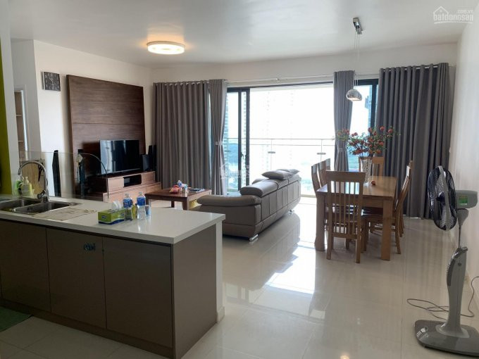 Estella Heights: Chốt Nhanh 3pn - 130m2, Tầng đẹp View Trực Diện Hồ Bơi đã Mắt Giá Cực Mềm 95 Tỷ 2