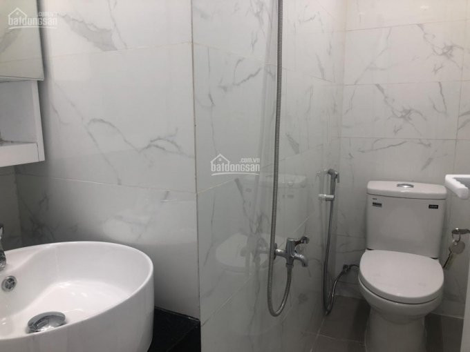 Fix Mạnh Căn Miêu Nổi 53m2 , 2pn 2wc , Vừa Sơn Sửa Lại Mới Tinh 3