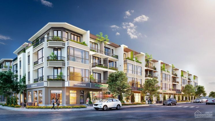 Flc Tropical - City Hạ Long Khu đô Thị View Vịnh 75m2 Kèm 100 Tiện ích 1