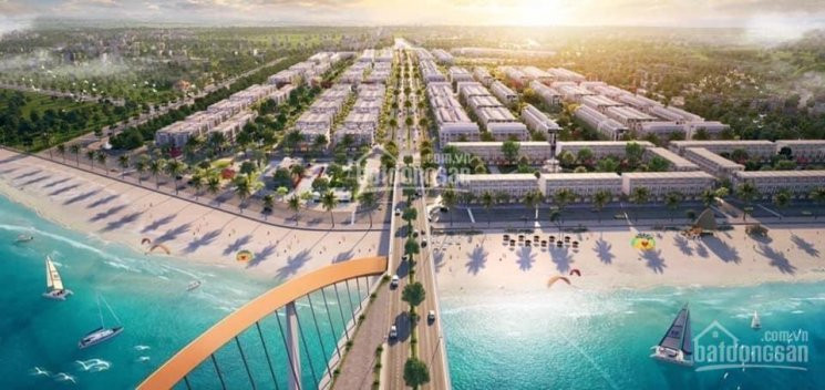 Flc Tropical - City Hạ Long Khu đô Thị View Vịnh 75m2 Kèm 100 Tiện ích 3