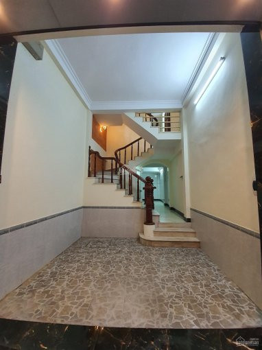 Gần Phố, Nhà Mới, 35m2, 38 Tỷ, Phạm Ngọc Thạch, đống đa 1